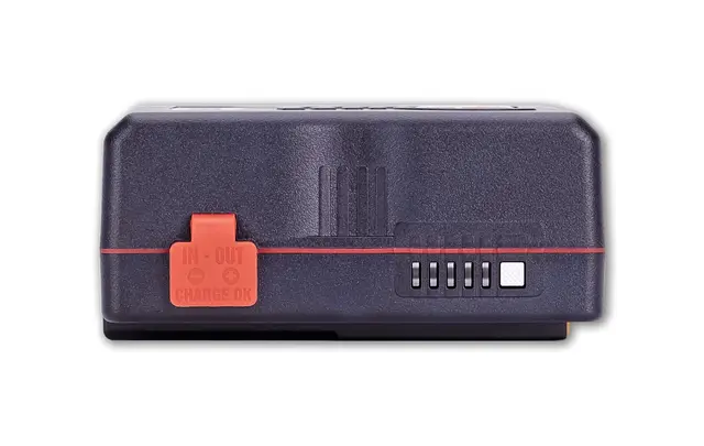 Blueshape Granite MINI 95Wh 95Wh V-Mount Batteri Wifi System 