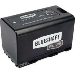 Blueshape BP-955 Plus Batteri Erstatter Canon BP-9xx til RED Komodo