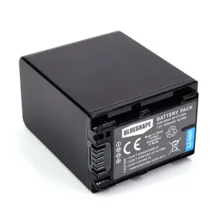 Blueshape FV100 Sony Batteri 3100mAh. 22Wh. (Sony NP-FV100)