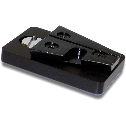 Blueshape VCT feste for Bubblepack V-Brakettadapter for Bubblepack Batteri