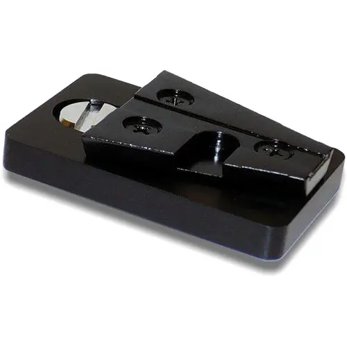 Blueshape VCT feste for Bubblepack V-Brakettadapter for  Bubblepack Batteri 