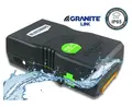 Blueshape Granite TWO 100 HDtwo SPLASH 100Wh IP65 For utend&#248;rs bruk Wifi System