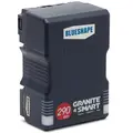 Blueshape BV290 Granite Smart Battery 290Wh V-Lock. IP54. 14,4V Batteri