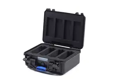 Blueshape BX4 Batteri Flightcase IP67 Vanntett og Uknuselig