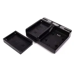 Blueshape NP-F Sony adapter plate Adapter plate NP-F batterier