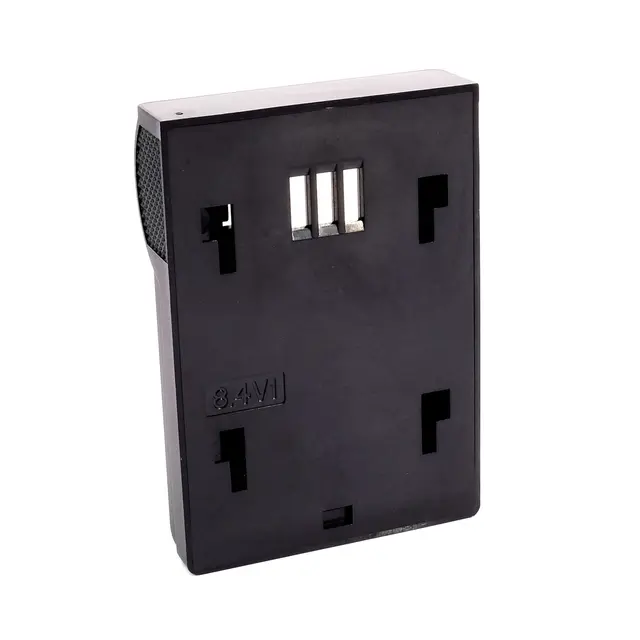 Blueshape NP-FV Sony adapter plate Adapter plate til Sony NP-FV Batterier 