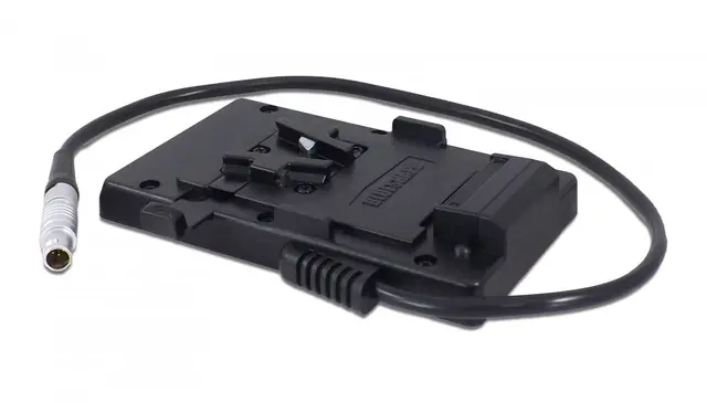 Blueshape CV-BA Ladeadapter Ladeadapter for CVS8X 