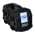 Blueshape CVS4XL Quad Lader V-Mount 4x Simultan V-mount Lader
