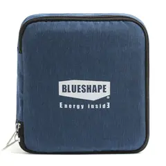 Blueshape Mini travel charger 4,5A Portabel lader for V-Mount