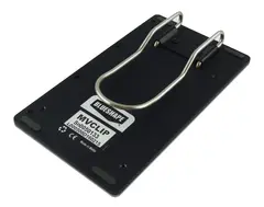 Blueshape Backplate Clip Beltefeste For Multi-Power Plater