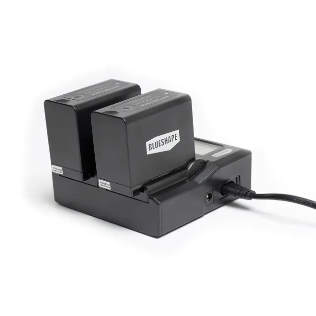 Blueshape CMAD975 adapter for 975 Canon 