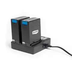 Blueshape CMADBPU adapter BP-U Series for Sony