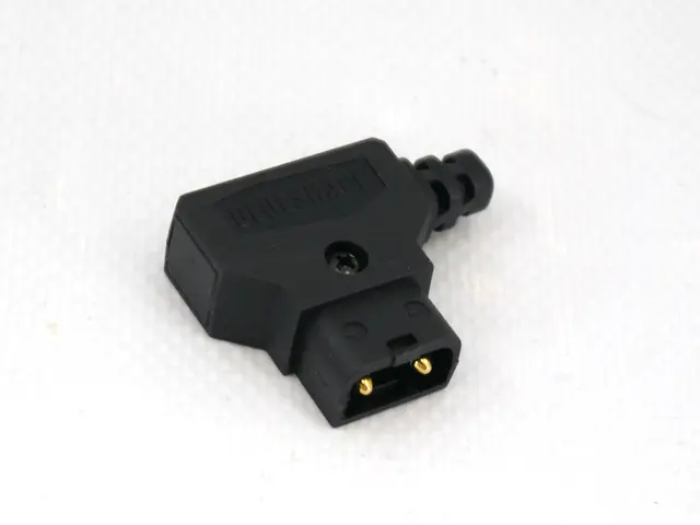 Blueshape DTAP/PT plugg Reservedel for terminering 