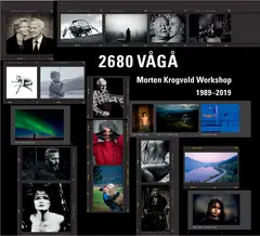 2680 Vågå - Morten Krogvold 1989-2019