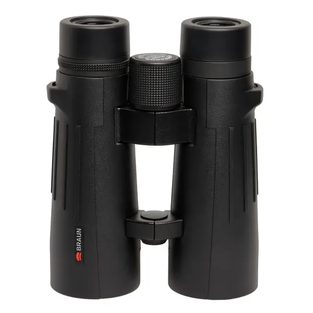Braun Compagno 8x50 WP Kompakt turkikkert 