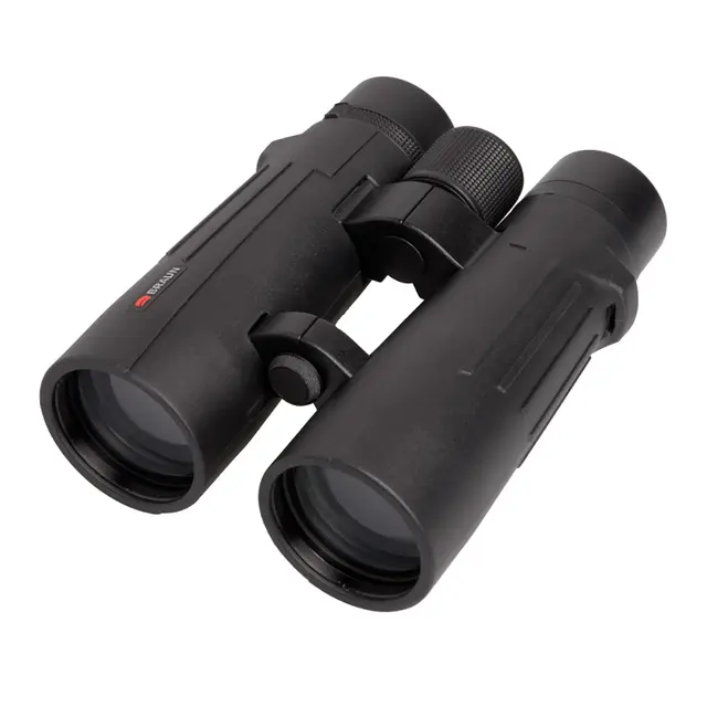 Braun Compagno 8x50 WP Kompakt turkikkert 