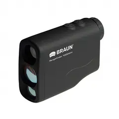 Braun Rangefinder 1000WH avstandsm&#229;ler