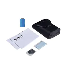 Braun Rangefinder 1000WH avstandsmåler