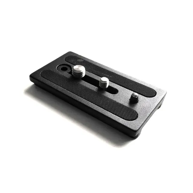 Braun Quick Release Plate for PVT 185 Festeplate 