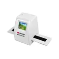 Braun Novoscan LCD Skanner