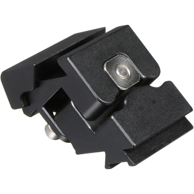 Bright Tangerine Anti Reflective Filter Tilt Bracket 