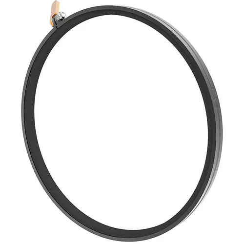 Bright Tangerine Rota Ring 138mm filter feste Misfit Atom Pola+ 