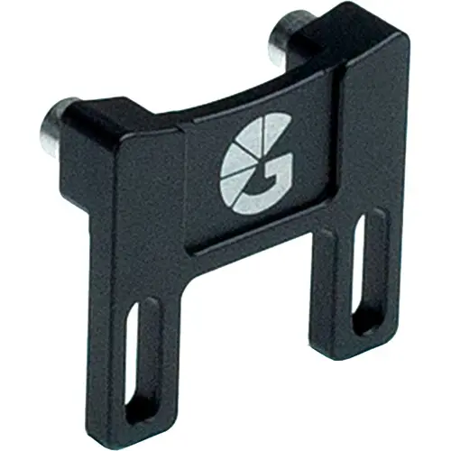 Bright Tangerine Mattebox feste LWS Bracket Attachment (Misfit Atom) 