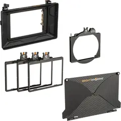 Bright Tangerine Misfit Kick (3-Stage) ONE Tray Kit