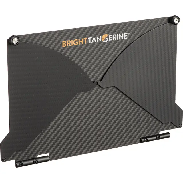 Bright Tangerine Misfit Kick (3-Stage) ONE Tray Kit 