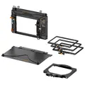 Bright Tangerine Misfit Kick Mk II (3-Stage) ONE Tray Kit