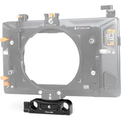 Bright Tangerine 15mm mattebox feste 15mm LWS Support Bracket Misfit Kick
