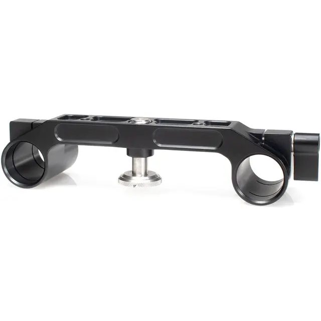Bright Tangerine 19mm Studio Bracket 19mm Studio Bracket Misfit Kick 