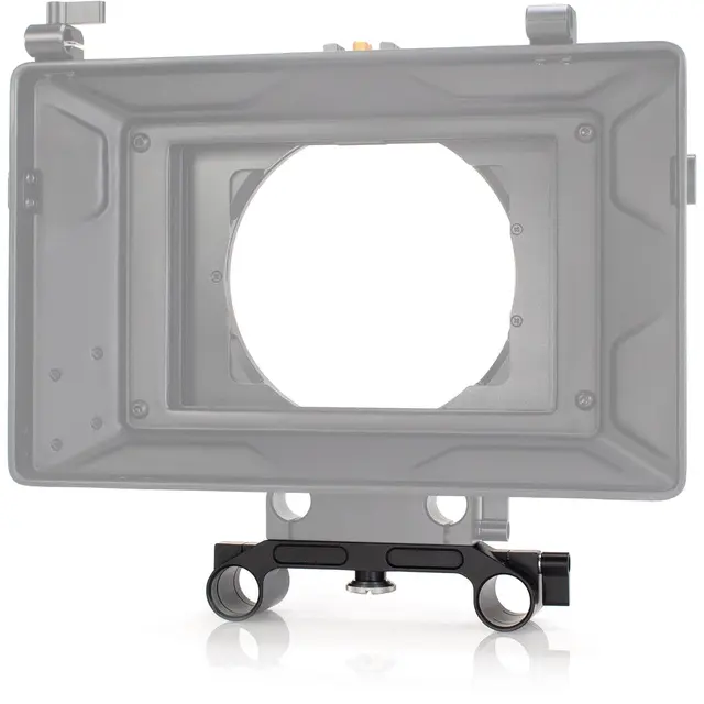 Bright Tangerine 19mm Studio Bracket 19mm Studio Bracket Misfit Kick 