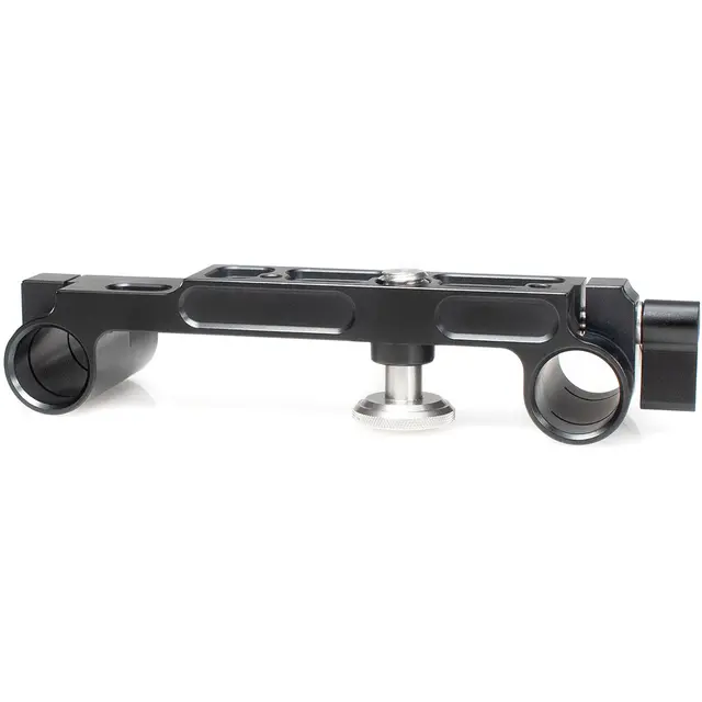 Bright Tangerine Misfit Kick Brakett 15mm Studio Bracket 