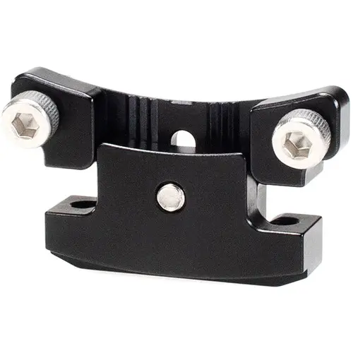 Bright Tangerine 15mm LWS Support Extension (100 - 114mm clamps) 