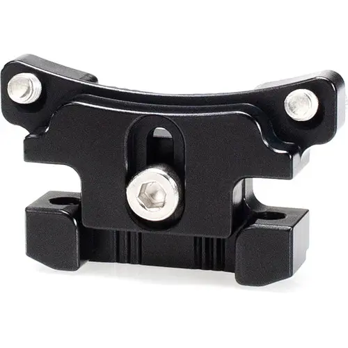 Bright Tangerine 15mm LWS Support Extension (100 - 114mm clamps) 