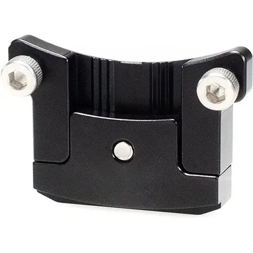 Bright Tangerine 15mm LWS Support Extension (80 - 95mm clamps) 