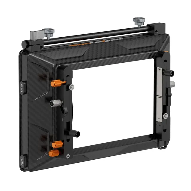 Bright Tangerine Misfit Kick Mk II Core 