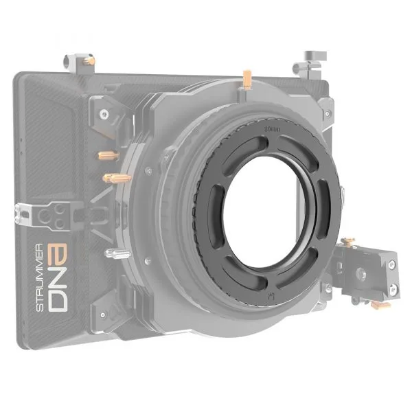 Bright Tangerine 114 - 98mm ENG 98mm Threaded Adaptor Ring (ENG Lenses)