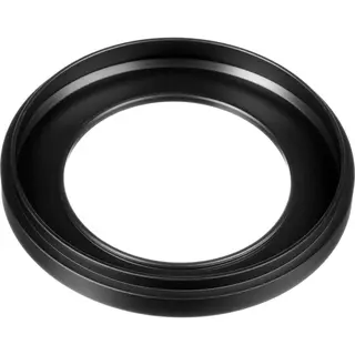 Bright Tangerine 114 - 77mm Adapter 67mm Objektiv Ring til 114 Mattebox