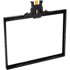 Bright Tangerine 4x5.65&quot;/4x4&quot; FilterTray Filterholder Misfit Kick Mattebox