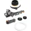Bright Tangerine Revolvr Atom Cine Kit 15mm F&#248;lgefokus pakke