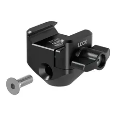 Bright Tangerine Titan Arm 2 Adapter NATO QR