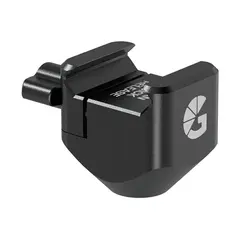 Bright Tangerine Titan Arm 2 Adapter NATO QR