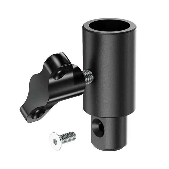 Bright Tangerine Universal Monitor Mount Kit for Sony FX6 