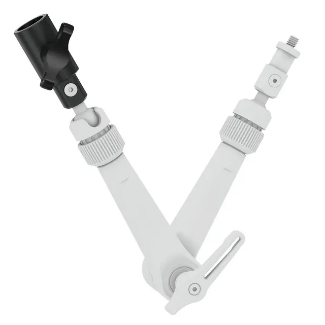 Bright Tangerine Universal Monitor Mount Kit for Sony FX6 