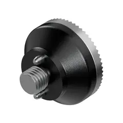 Bright Tangerine ARRI Accessory Mount ARRI Rosette Mount