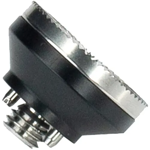 Bright Tangerine ARRI Accessory Mount ARRI Rosette Mount 