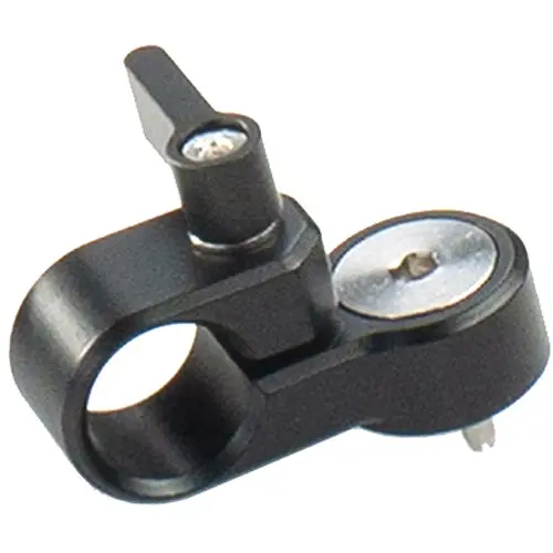Bright Tangerine ARRI Accessory Mount 15 15mm Rod Mount 