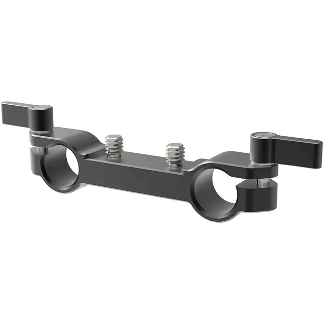 Bright Tangerine Left Field 15mm LWS Bracket 